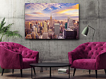 Obraz Welcome to New York city 